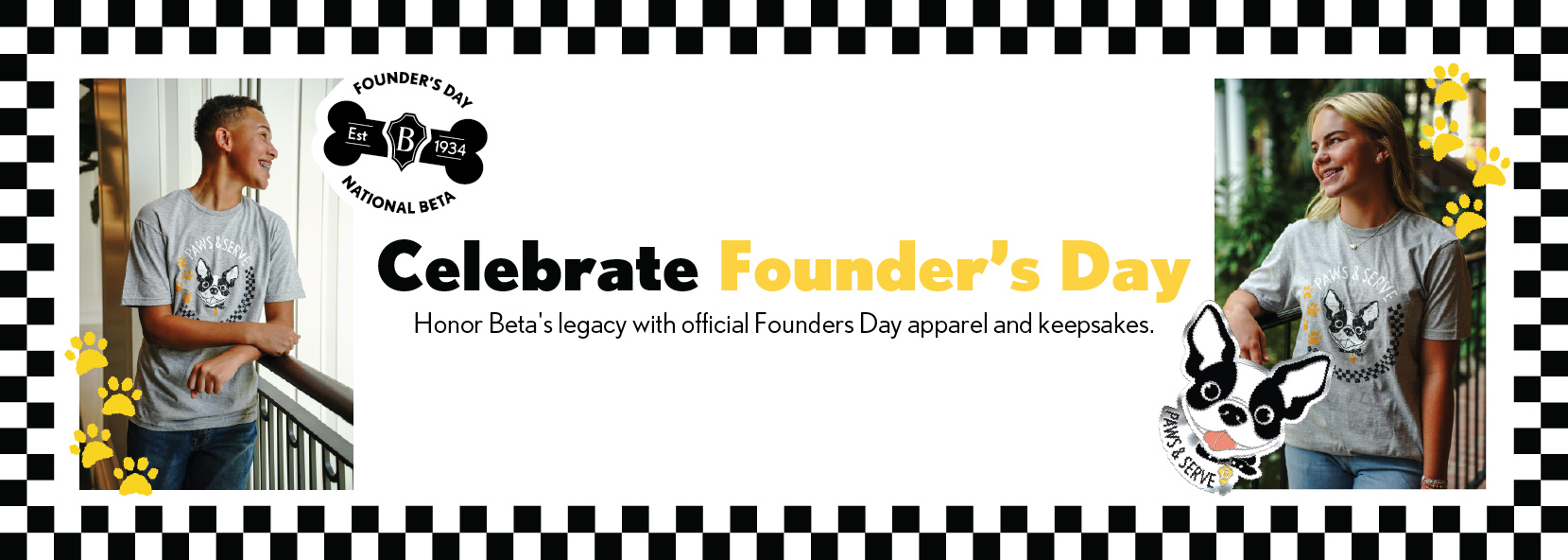 Founder's Day