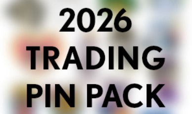 2026 Pin Pack