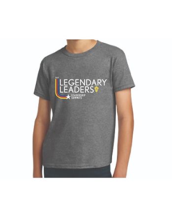 Leadership Summit Tee