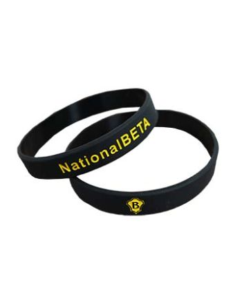 Silicone Bracelet