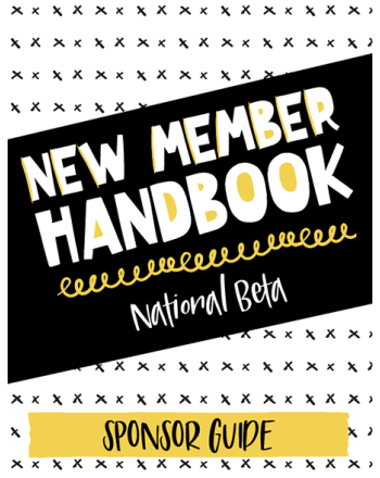 Sponsor Guide