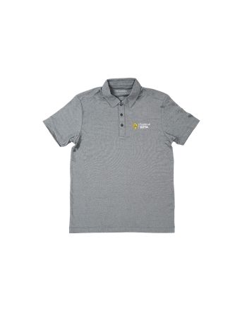 Signature Polo - Grey