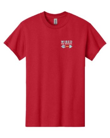 National Convention Shirt