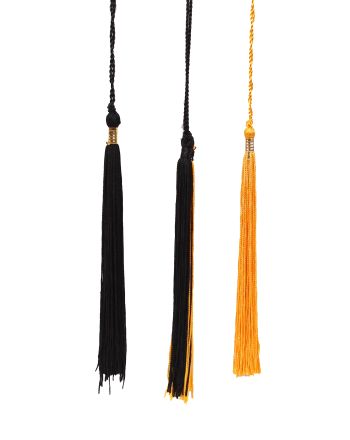 Graduation Tassel - Plain
