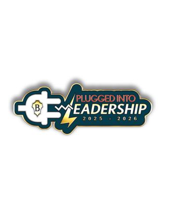 Leadership Summit Trading Pin