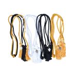 Honor Cords with Emblem 
