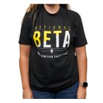 Beta Block Tee 