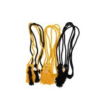 Honor Cords with Emblem 