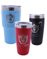 Fundraising Tumbler