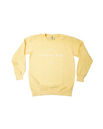 Butter Crewneck Sweatshirt