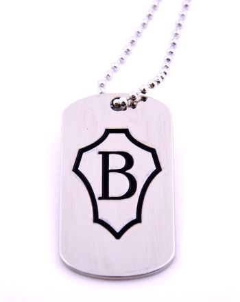 Dog Tag