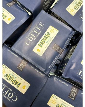 Coffee - Radiate Blend
