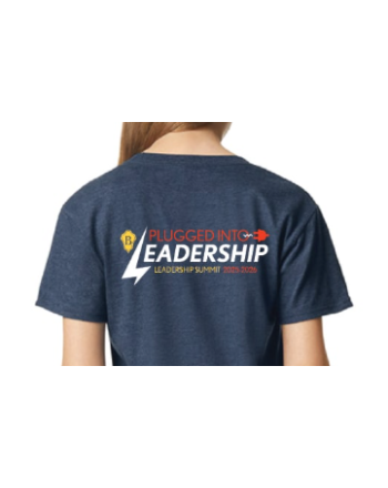 Leadership Summit Tee