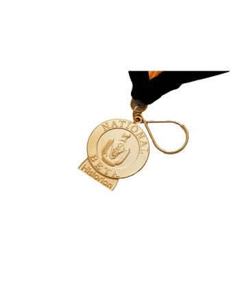 Senior Officer Medallions - Classic