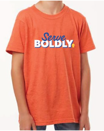 Founder's Day Tee
