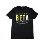 Beta Block Tee 