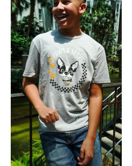 Founder's Day Tee