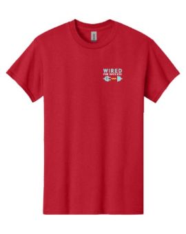 National Convention Shirt