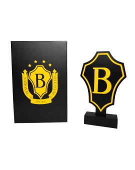 Creed Induction Shield