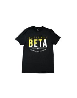Beta Block Tee 
