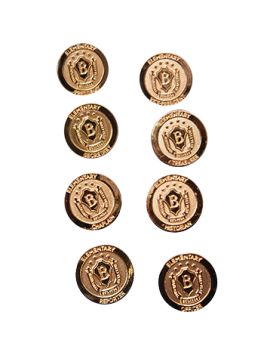 Elementary Officer Pins - NEW
