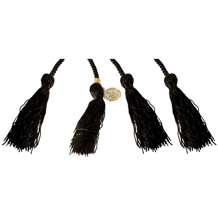 Honor Cords with Beta Charm - Classic