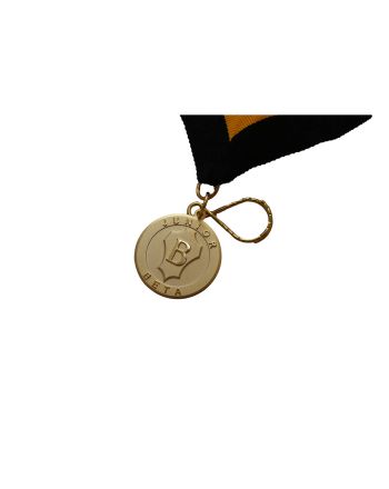 Junior Medallion - Classic