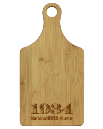 Alumni Cutting Board