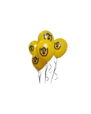 Balloons - Insignia