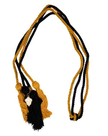 Honor Cords with Emblem 