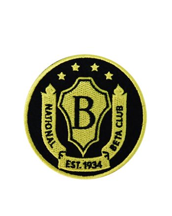 Insignia Patch