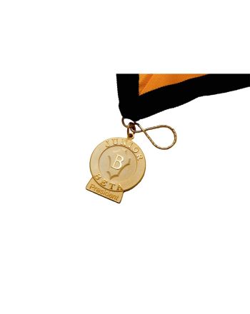 Junior Officer Medallions - Classic