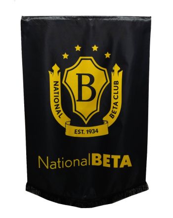 Insignia Podium Banner