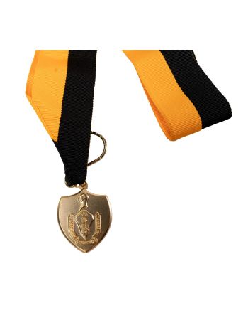 Senior Medallion - Classic