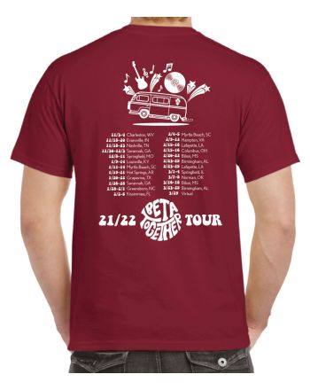 State Convention Shirt