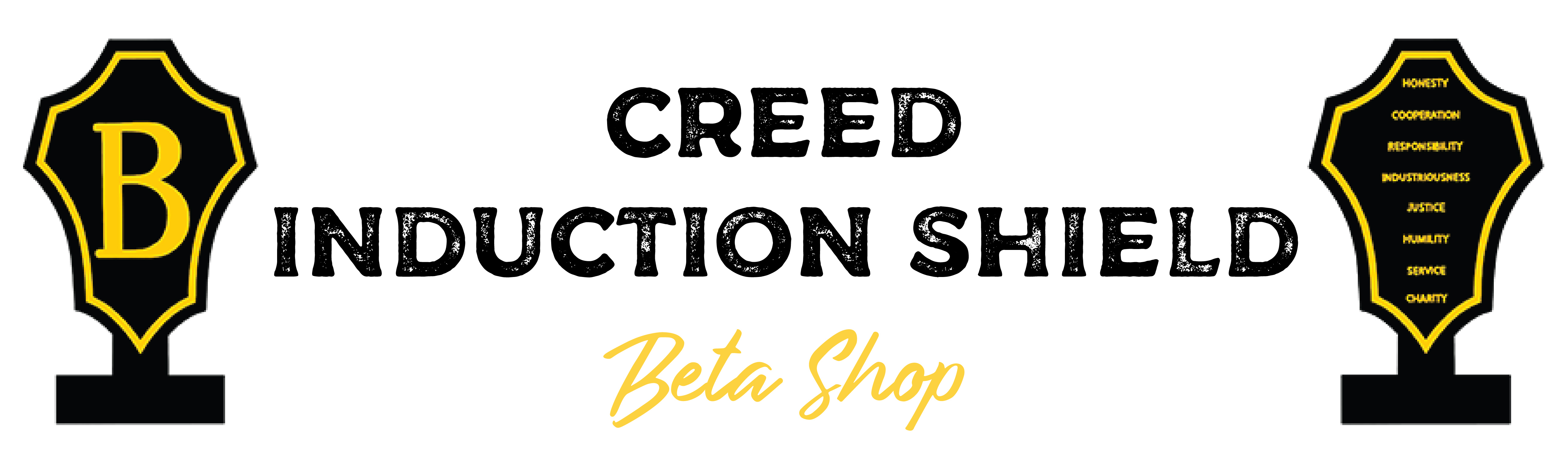 Creed Induction Shield